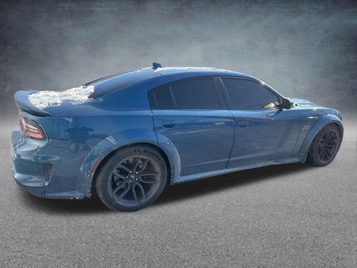 2021 Dodge Charger R/T Scat Pack