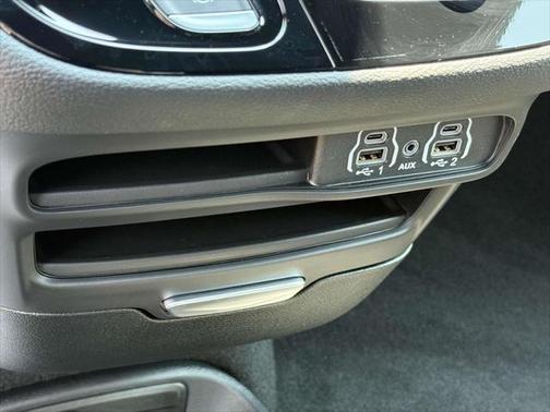 2025 Chrysler Pacifica L