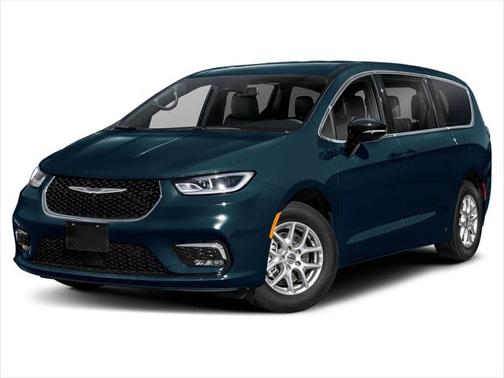 2025 Chrysler Pacifica L