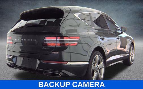 2023 Genesis GV80 3.5T