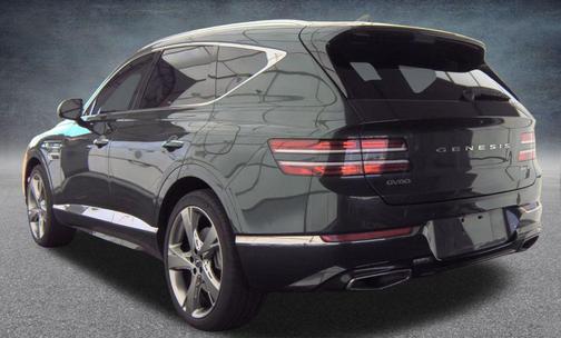2023 Genesis GV80 3.5T