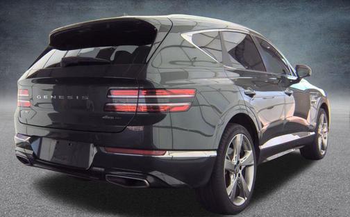 2023 Genesis GV80 3.5T