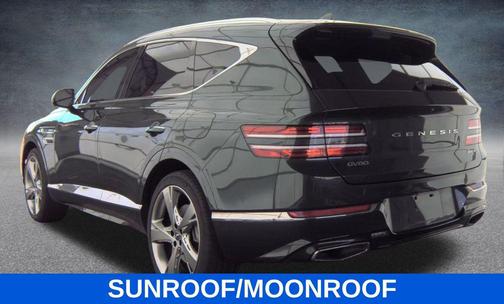 2023 Genesis GV80 3.5T