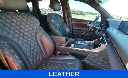 2023 Genesis GV80 3.5T