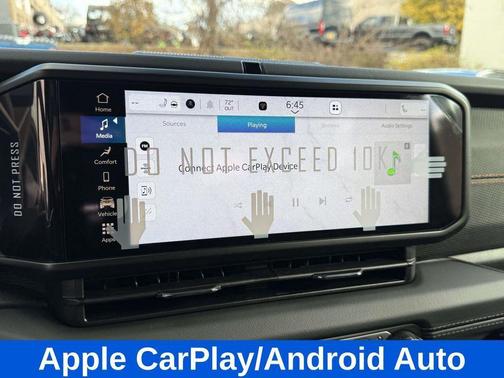 2026 Jeep Gladiator Mojave 4x4