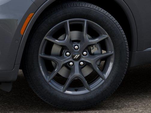 Destroyer Gray Clearcoat 2026 Dodge Durango GT Plus