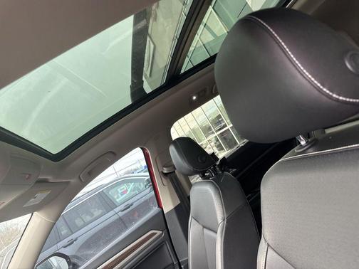 2021 Volkswagen Atlas 3.6L SE w/Technology