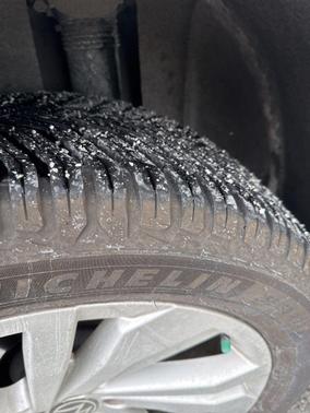 2021 Volkswagen Atlas 3.6L SE w/Technology