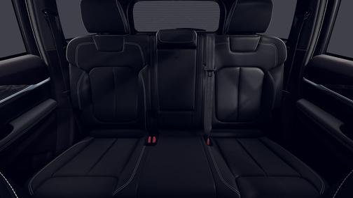 Steel Blue 2026 Jeep Grand Cherokee Limited