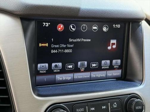 2016 GMC Yukon XL Denali