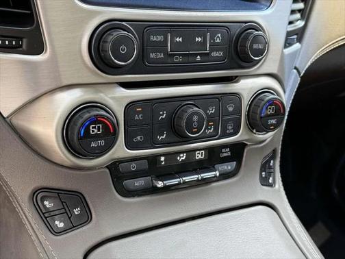 2016 GMC Yukon XL Denali