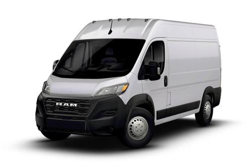 2026 RAM ProMaster 1500 Base