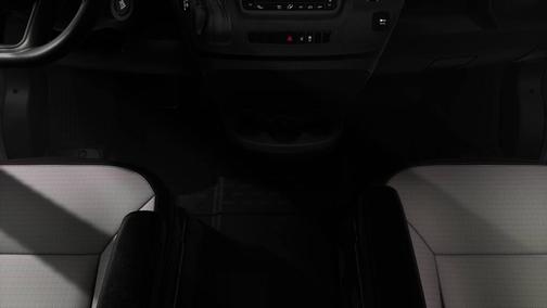 2026 RAM ProMaster 1500 Base