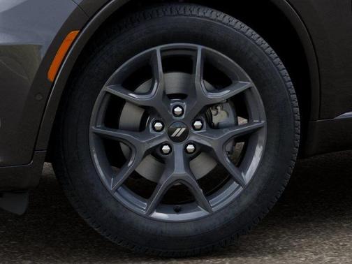 Vapor Gray 2026 Dodge Durango GT Plus