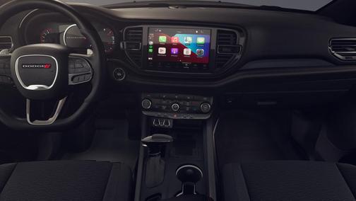 2026 Dodge Durango GT HEMI V8 AWD
