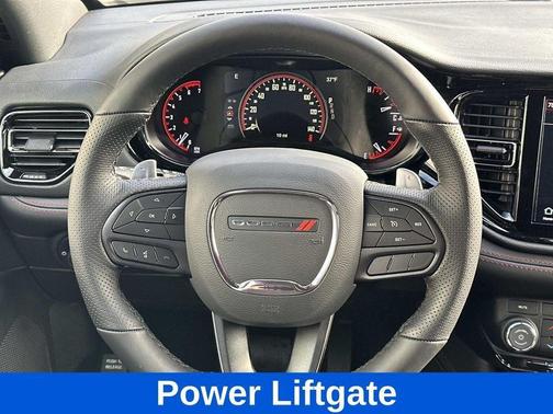 2026 Dodge Durango GT HEMI V8 AWD