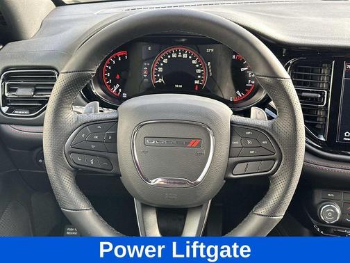 2026 Dodge Durango GT HEMI V8 AWD