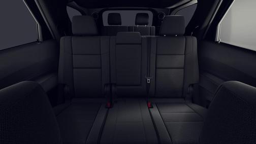 2026 Dodge Durango GT HEMI V8 AWD