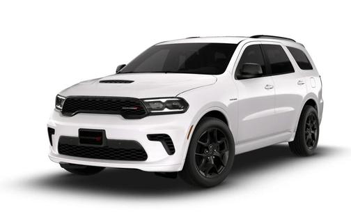 2026 Dodge Durango GT HEMI V8 AWD