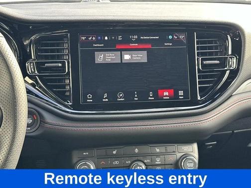 2026 Dodge Durango GT HEMI V8 AWD