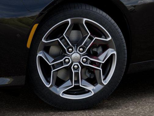 2026 Dodge Charger R/T