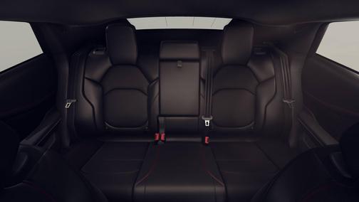 Diamond Black Crystal Pearlcoat 2026 Dodge Charger R/T
