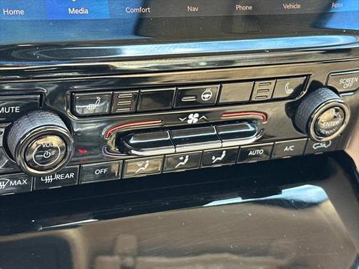 2022 Jeep Grand Cherokee Limited X