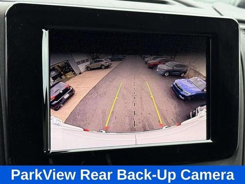 2026 RAM ProMaster 1500 Base