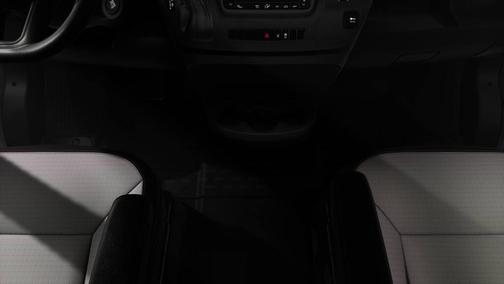 2026 RAM ProMaster 1500 Base