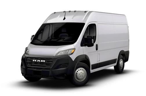 2026 RAM ProMaster 1500 Base