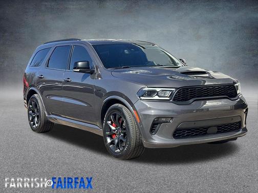 2023 Dodge Durango SRT 392 Premium