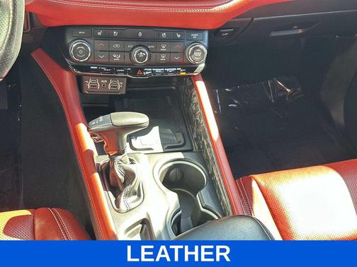 2023 Dodge Durango SRT 392 Premium