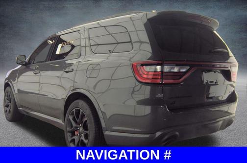 2023 Dodge Durango SRT 392 Premium