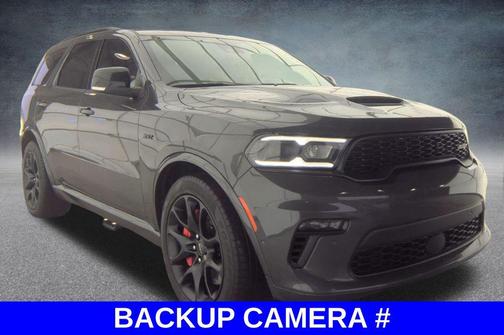 2023 Dodge Durango SRT 392 Premium