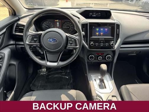 2023 Subaru Crosstrek Base