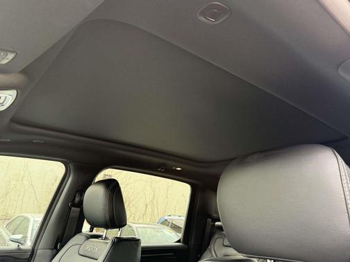 2026 RAM 1500 RHO Crew Cab 4x4 5'7' Box