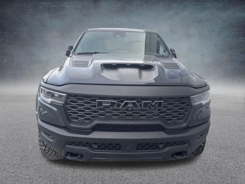 2026 RAM 1500 RHO Crew Cab 4x4 5'7' Box