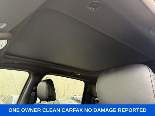 2026 RAM 1500 RHO Crew Cab 4x4 5'7' Box