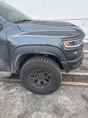 2026 RAM 1500 RHO Crew Cab 4x4 5'7' Box