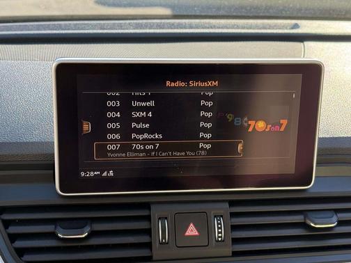 2020 Audi Q5 45 Premium Plus