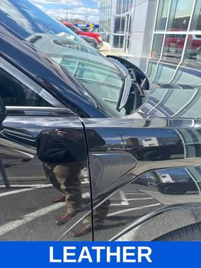 Phantom Black 2026 Hyundai SANTA FE HEV Calligraphy