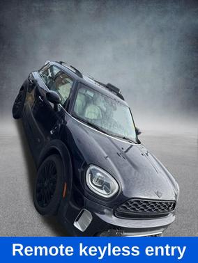 2022 MINI Countryman Cooper S ALL4