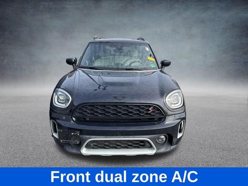 2022 MINI Countryman Cooper S ALL4