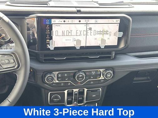 Reign 2026 Jeep Wrangler Rubicon