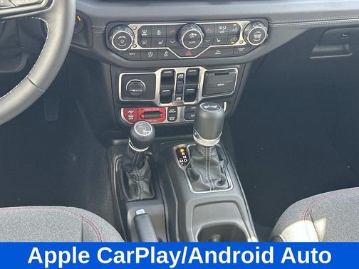 Reign 2026 Jeep Wrangler Rubicon