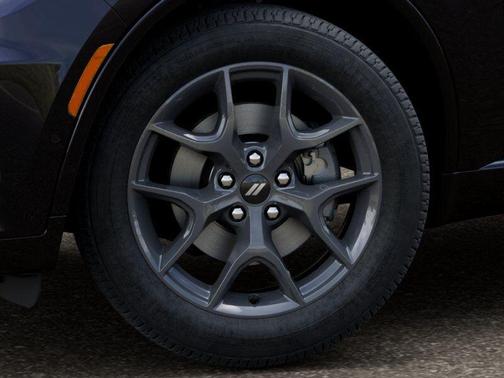 Night Moves 2026 Dodge Durango GT Plus