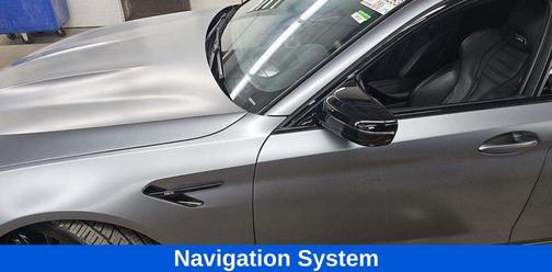 2019 BMW M5 Competition