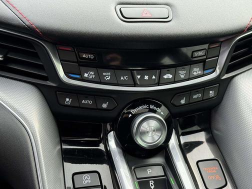 2022 Acura TLX Type S