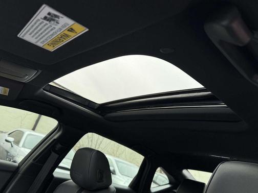 2022 Acura TLX Type S