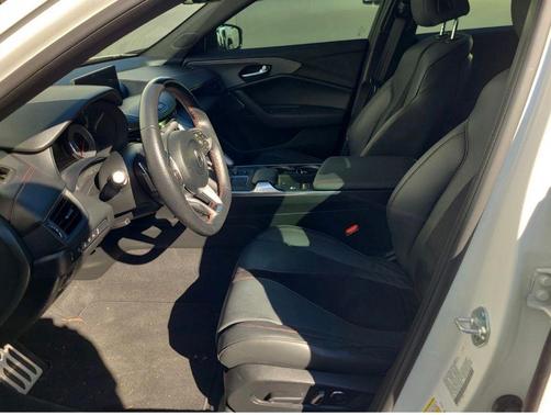 2022 Acura TLX Type S